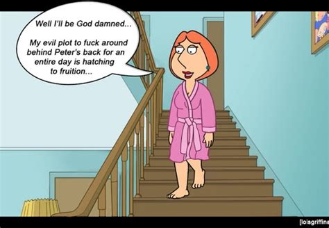 louis griffin xxx|Lois Griffin Porn comics, Rule 34, Cartoon porn